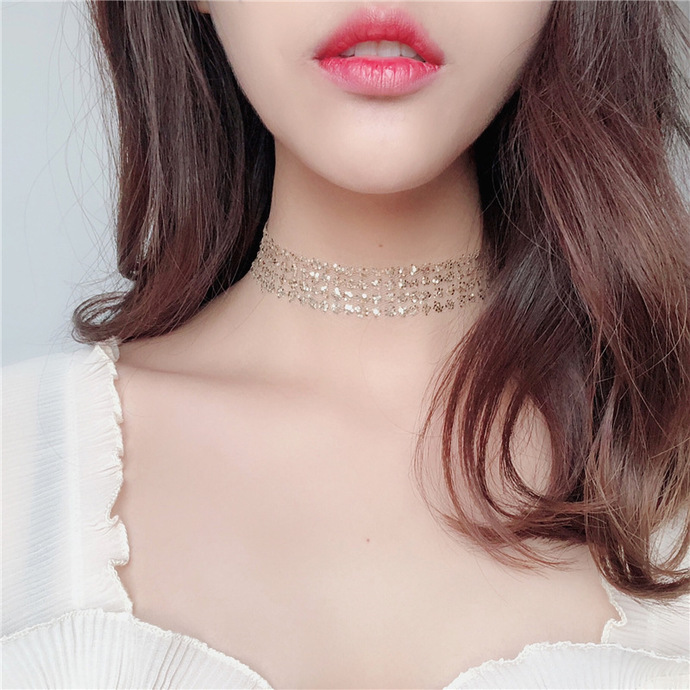 What is your opinion on chokers?