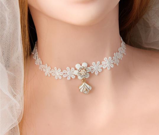 What is your opinion on chokers?