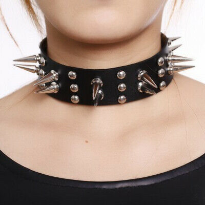 Goth/slutty - um, no.