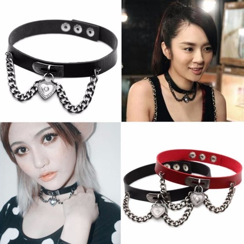 What is your opinion on chokers?