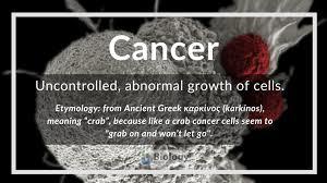 Which is worse cancer to have?