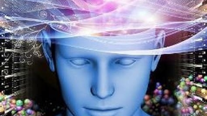 Do you believe in biokinesis?