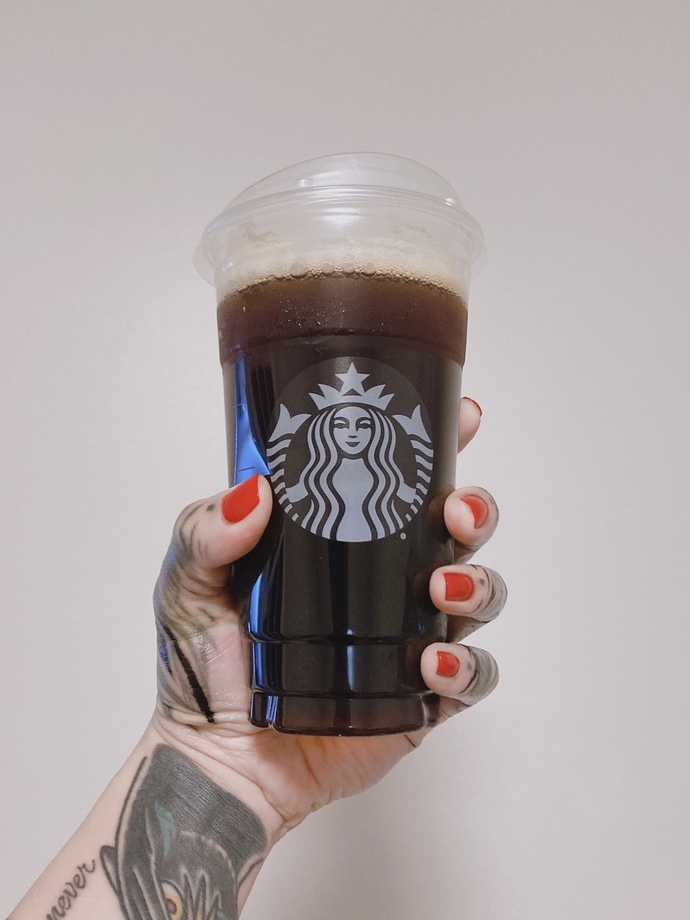 How do you think about guys wearing nail polish?