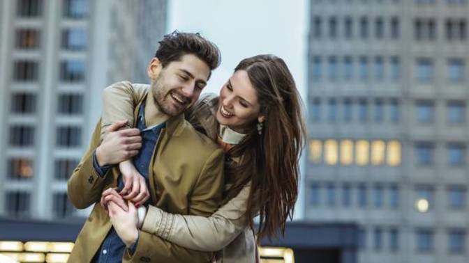 Why don't more girls ask men out?