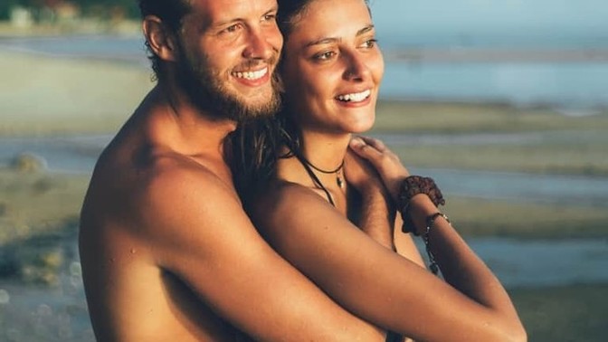 When it's comes to dating do you have a specific ideal of the type of guy/girl you want to be with?