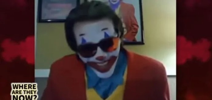 Who was your favorite joker?