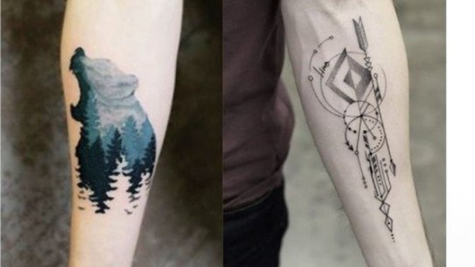 Tattoo Thoughts?