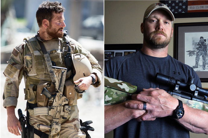 In a War, who would you rather have by your side to help you defend your country?