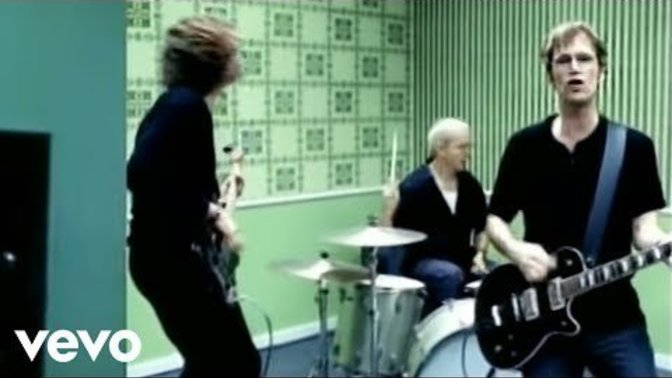 What do you think the song Closing Time by Semisonic is about?