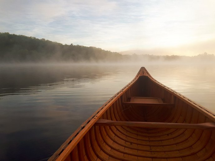For the women out there: Are you into any of these outdoor activities?