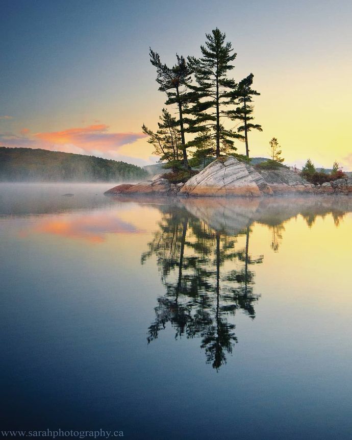 For the women out there: Are you into any of these outdoor activities?