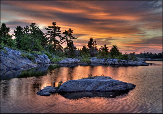 For the women out there: Are you into any of these outdoor activities?