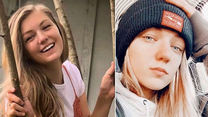 What are your opinions on Gabby Petito missing?