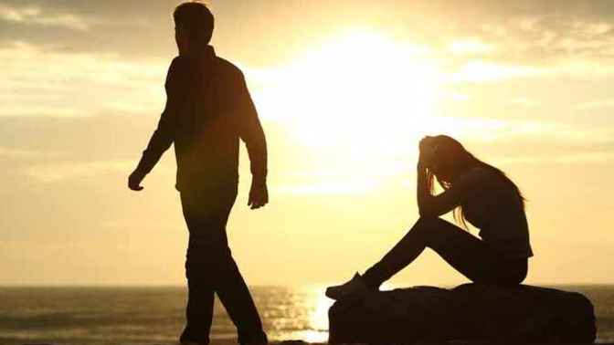 Have you ever been rejected or dumped because you have “No motivation in life”?