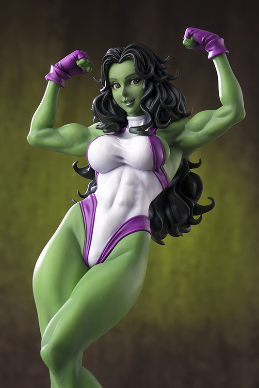 Favorite female superhero?