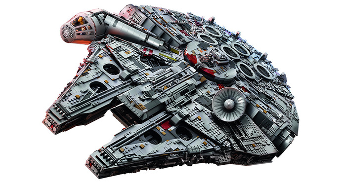 Which of these large difficult level Technic/LEGO sets is your favorite?