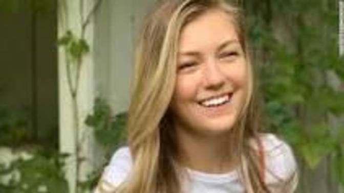 Before this Autopsy Tomorrow on Gabby Petito, In Your own Mind, How Did she Die?