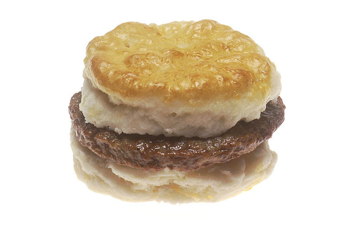 Whats your favorite breakfast sandwich?