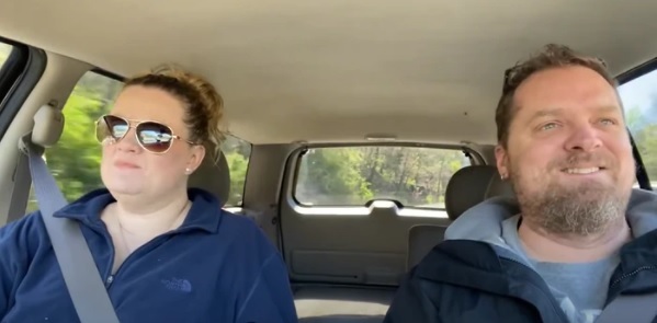 Which anti-vaxxer will you miss more, Dusty or Tristan?