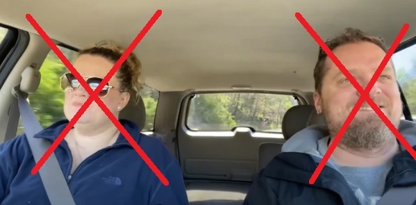 Which anti-vaxxer will you miss more, Dusty or Tristan?