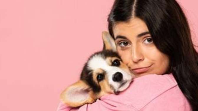 Why do women refer to everything as being cute?