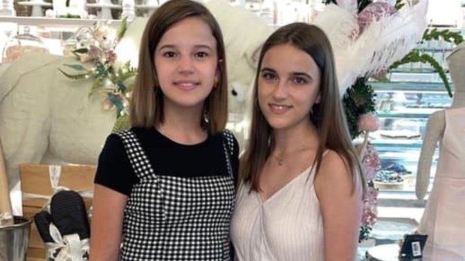 My little sister is 14 and wants to get her belly button pierced. Should she do it?