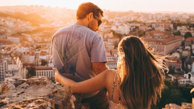 What are the best countries to live and date abroad?