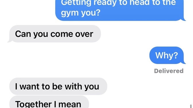 Do you block your Ex’s?