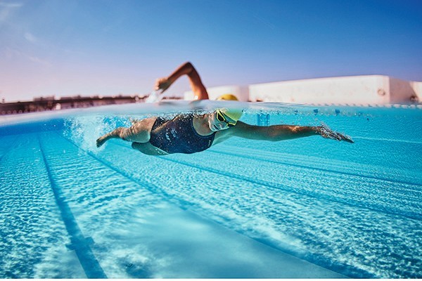Which kind of swimming style you like the most?