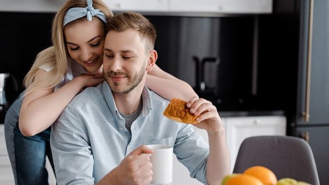 Is being eager to please a partner a huge turn off?