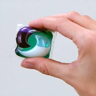 Whats your favorite laundry detergent and why?