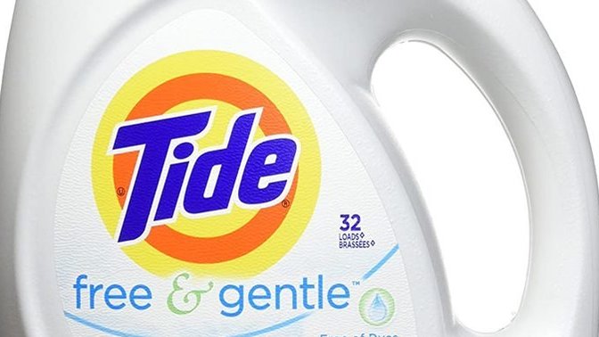 What's your favorite laundry detergent and why?