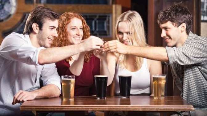 What is your Favorite type of alcohol?