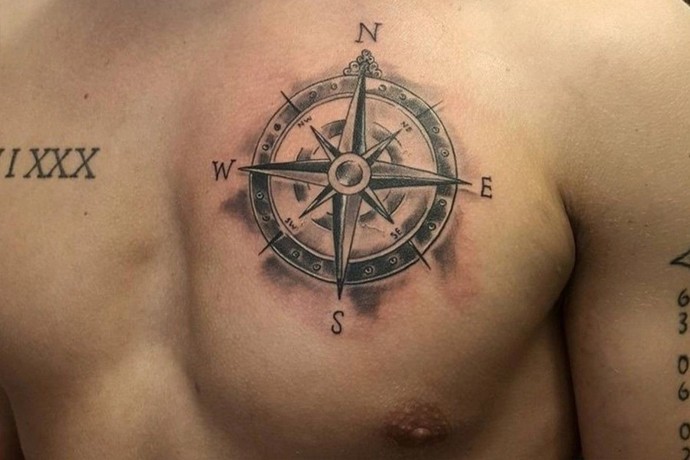 Girls, do you like tattoos on men? Guys that have tattoos, how do girls react to them?