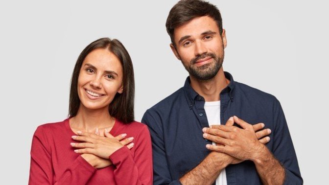 Is it possible for two people to like each other but not be compatible?