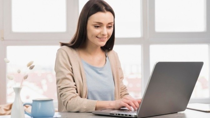 Do you prefer to work from Home or around People? And why?