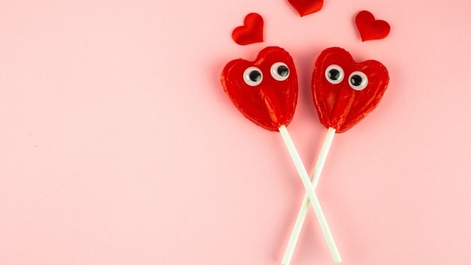 How old were you when you had your first crush?