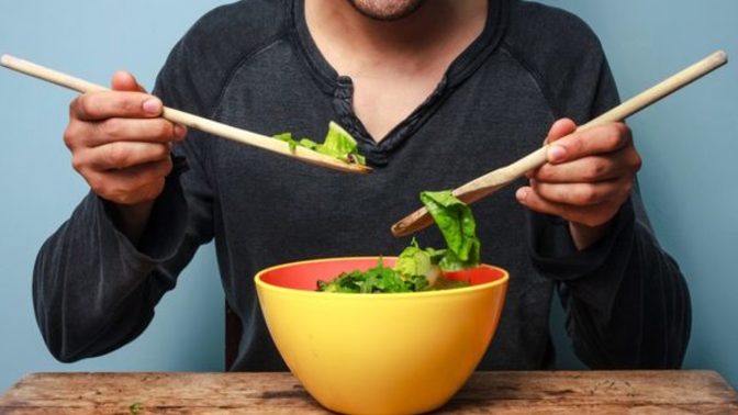 What is the best diet advice you would give to someone looking to lose 50 pounds?