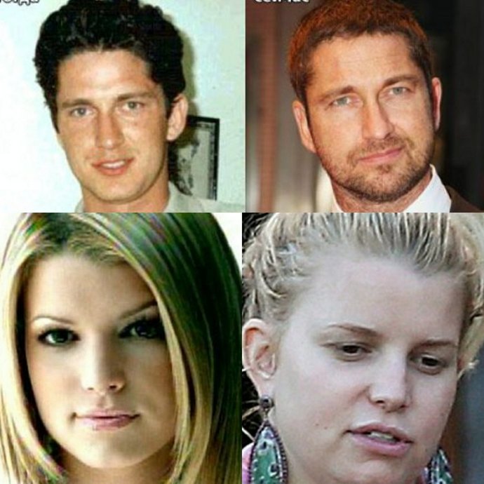 Why is a woman degraded for being 30 and over? What makes 30 so unattractive for her?