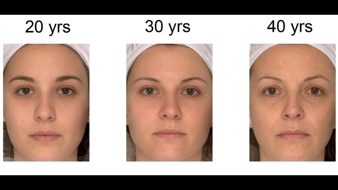 Why is a woman degraded for being 30 and over? What makes 30 so unattractive for her?