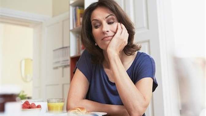Why is a woman degraded for being 30 and over? What makes 30 so unattractive for her?