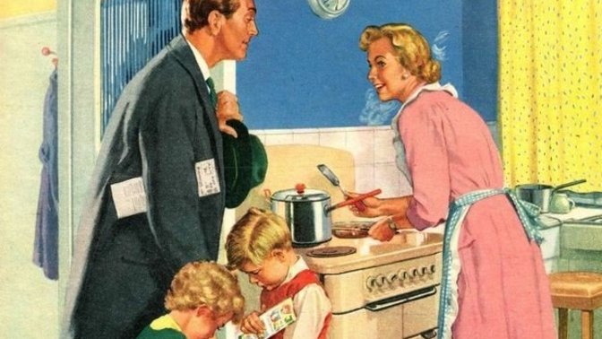 Do you prefer traditional or feminist women?