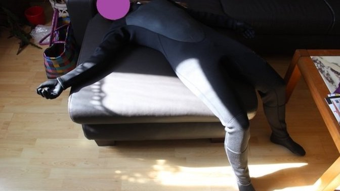 Is my friend stupid or genius about losing weight before a date?