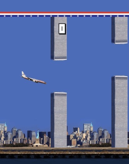 Do you play Flappy Plane?