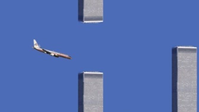 Do you play Flappy Plane?