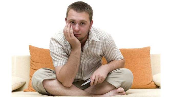 Do you think it’s a bad thing if your boyfriend doesn’t have a job?