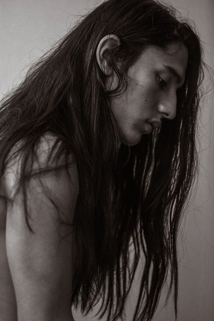 What hairstyles do you find the most attractive on men?