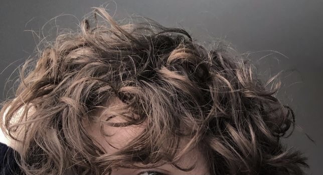 What hairstyles do you find the most attractive on men?