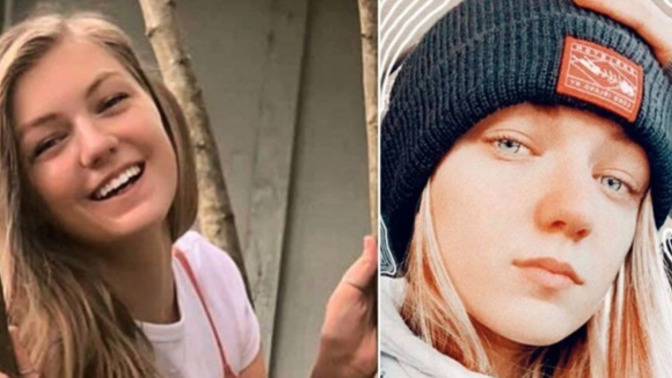 What did you learn from the Gabby Petito case?