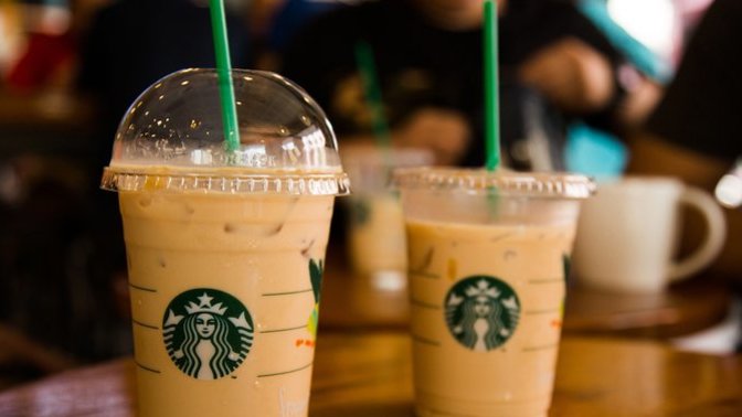 What's people's deal with buying over priced food/drinks?